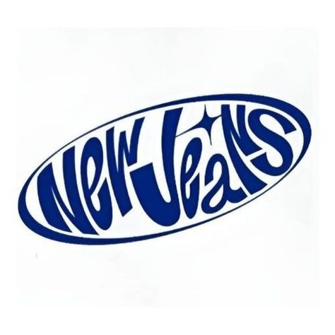 Newjeans Logo, ليلي كولينز, Jeans Png, Minimalist Icons, New Jeans Style, K Wallpaper, Jeans Logo, Png Icons, Widget Icon