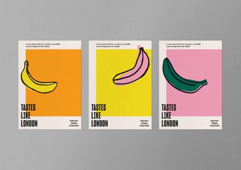 The biggest trends in graphic design for 2021, as predicted by leading creatives | Creative Boom Plakat Design Inspiration, Bd Design, Banner Web, 카드 디자인, Design Brochure, Graphic Design Trends, Creative Industries, Ad Design, Visual Design