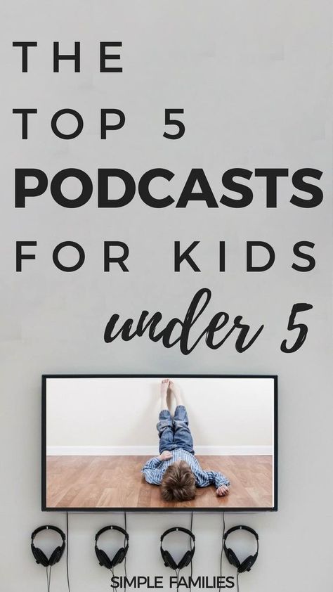 Podcasts For Kids, Best Podcasts, Silly Kids, Early Literacy, Good Parenting, Positive Parenting, Raising Kids, Parenting Advice, Parenting Tips