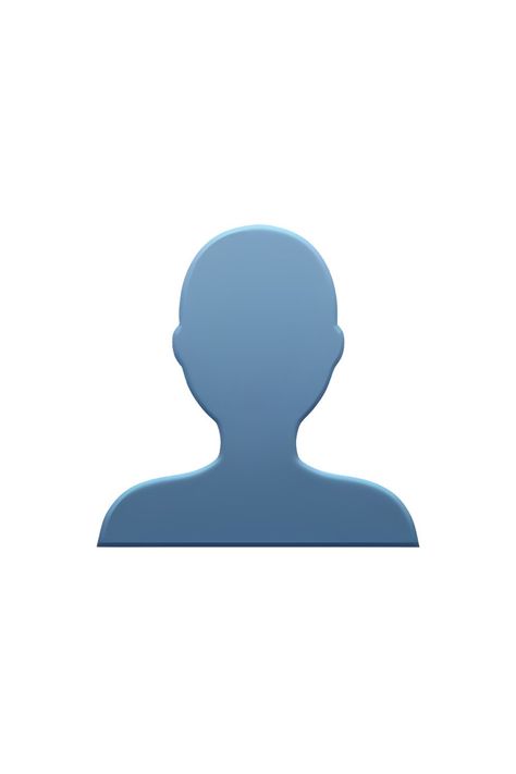 Instagram Emojis, Emoji Ip, Person Png, Iphone Png, Emoji Man, Emojis Iphone, Apple Emojis, Silhouette Face, Unknown Person