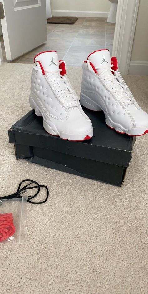 Mens Gym Shoes, Nike Shoes Women Fashion, Jordan 13 Shoes, Nike Shoes Girls, Jordan Shoes Girls, Jordan Shoes Retro, All Nike Shoes, Shoes Sneakers Jordans, Nike Shoes Jordans