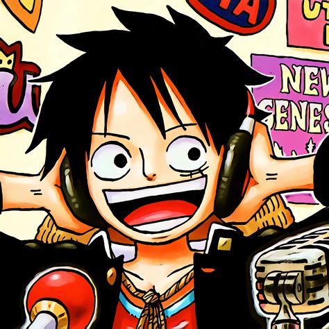 — : 𝐞𝐝𝐢𝐭𝐞𝐝 𝐛𝐲 𝐦𝐞 ; luffy ; luffy icon ; luffy pfp ; one piece ; anime Walpapers Cute, All The Bright Places, One Piece World, Film Red, Red Icons:), One Peice Anime, One Piece Drawing, One Piece Pictures, Manga Anime One Piece