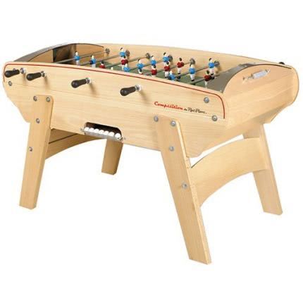 Rene Pierre Football Tables Outdoor Foosball Table, Wood Football, White Plastic Table, Football Table, Foosball Tables, Table Football, Foosball Table, Juke Box, Soccer Table