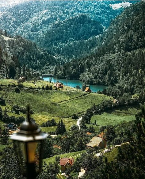 Serbian landscape, Serbia Tara Mountain, Serbia Travel, The Night, Europe Aesthetic, Serbia And Montenegro, Belgrade Serbia, The Dawn, Landscape Nature, Scenic Landscape