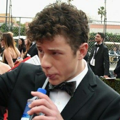 Nolan Gould