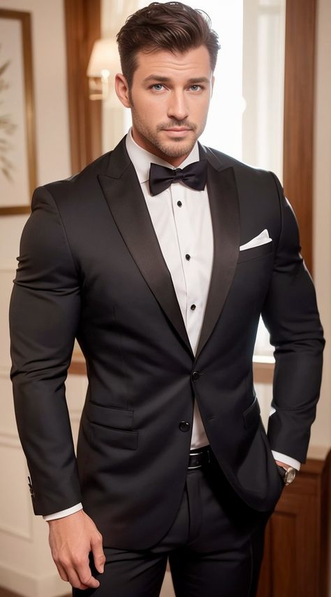 Men Vest Outfits, Best Wedding Suits For Men, Mens Pictures, Male Suits, Best Wedding Suits, Stylish Mens Suits, Black And White Tuxedo, Vest Outfit, City Slickers