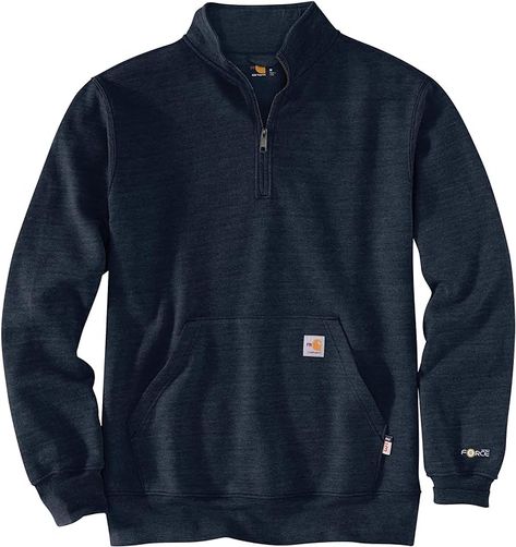 Check out the link to order now! Carhartt Sweatshirts, Mock Neck Sweatshirt, Carhartt Shirts, Sweatshirt For Men, Quarter Zip Sweatshirt, Carhartt Mens, Zip Sweatshirt, Long Sleeve Sweatshirts, Quarter Zip