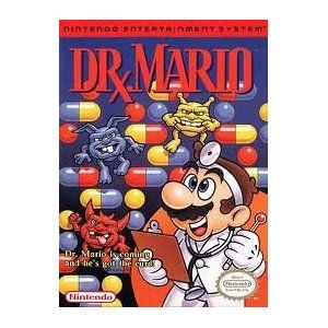 Dr. Mario Dr Mario, Nintendo Nes Games, V Smile, Dream Cast, Game Cover, Nintendo Classic, Original Nintendo, Nintendo Entertainment System, Nes Games