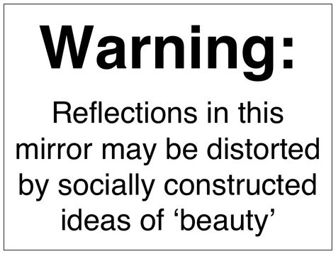 Warning Reflections In This Mirror, Pictures For Stickers, Mirror Affirmations, Mirror Poster, Sticker Mirror, Mirror Quotes, Phone Case Quotes, Iphone Case Stickers, Tumblr Stickers