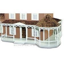 front porch designs with gazebo  | wrap around porch with gazebo = must have! Gazebo Porch Addition, Front Porch With Gazebo, Wrap Around Porch With Gazebo, Wrap Around Screen Porch, Gazebo Front Porch, Porch With Gazebo, Circular Porch, Victorian Porches, Victorian Gazebo