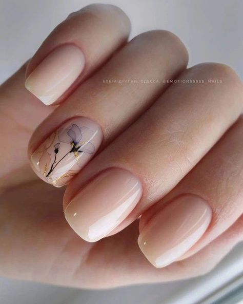 Learn how in our fun tutorial. 💅✨ #NailArt #AutumnNails #AutumnNailArt #FrogNailDesign #CuteManicure #NailArtTutorial #DIYNailArt #SeasonalNailInspo #NailArtHowTo #FunNailDesigns #FallBeauty #NailInspiration #FroggieNails #NailArtPro #StylishMani #NailDesignIdeas #NailArtTrends#affiliatelink Simple Nail Designs For Wedding, Eucalyptus Nails, Nude Floral Nails, Short Floral Nails, Floral Gel Nails, Black And White Nail, Black And White Nail Art, Unghie Sfumate, Subtle Nails