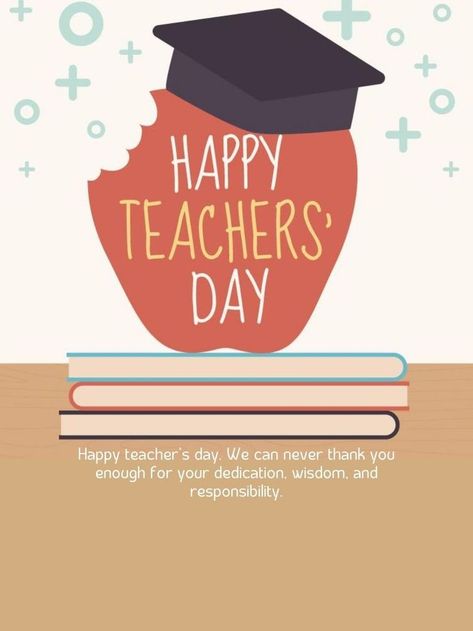 Happy Teacher's Day ! Small Quotes, Happy Teachers Day, Teachers Day, Book Art Drawings, Book Art, Art Drawings, Drawings, Quotes, Quick Saves