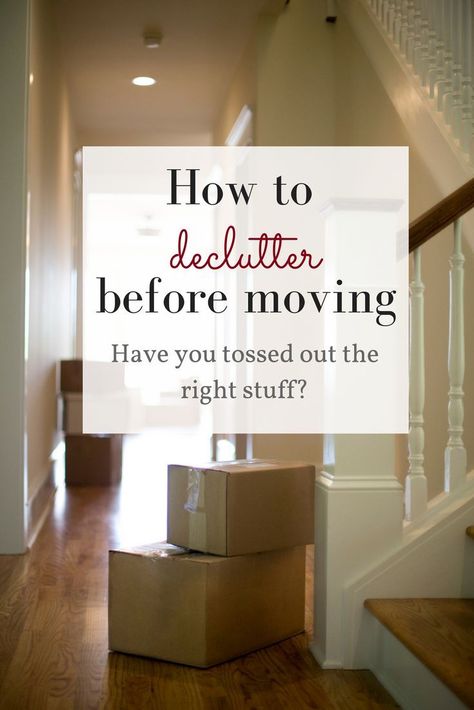 Declutter Before Moving, Moving Organisation, Moving House Tips, Moving To A New Home, Moving Hacks Packing, Moving Help, Brand New Home, Packing To Move, Moving Packing