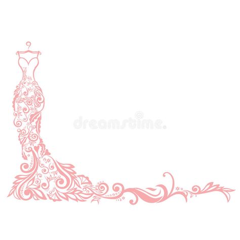 Dress Boutique Illustration Vector Logo. Design #Sponsored , #Sponsored, #Ad, #Boutique, #Design, #Logo, #Dress Logos Design For Clothing, Designer Logos Fashion, Mezon Dresses Logo, Clothing Boutique Logo Ideas, Boutique Logo Design Women, Dress Icon Logo, Saree Logo Design Ideas, Fashion Design Logo Ideas Creative, Clothing Logo Design Creative