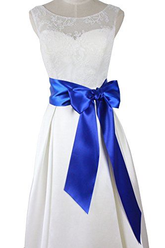 Lemandy Handmade Simple Bridal Wedding Dress Sash Belts B18 (Royal blue) Lemandy http://www.amazon.co.uk/dp/B01ARF7KQY/ref=cm_sw_r_pi_dp_NHZdxb1AF13XX Wedding Dress Ribbon, Wedding Dress Sash Belt, Dress Ribbon, Wedding Dress Sash, Bridal Wedding Dress, Dress Sash, Wedding Sash, Blue Gown, Sash Belts