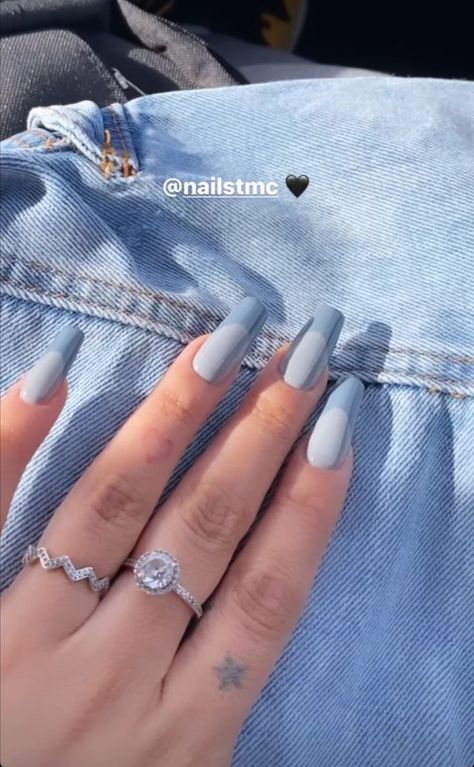 Edgy Nails, Simple Acrylic Nails, Classy Acrylic Nails, Spring Equinox, Nails Spring, Nail Health, Nails Gel, Dream Nails, Fire Nails