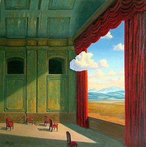 Surealism Art, Surrealism Painting, Arte Inspo, Ethereal Art, Dream Art, Art Google, Art Movement, Surreal Art, Art Classes