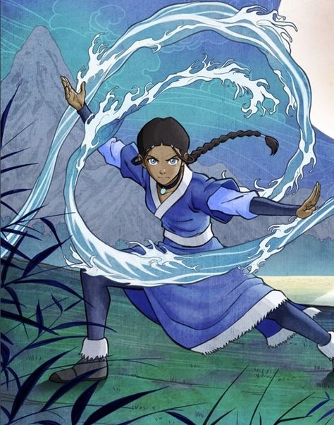 Avatar Wiki (@AvatarWiki) / X Water Bending, Water Bender, Avatar Ang, Water Tribe, Avatar Series, Avatar The Last Airbender Art, Team Avatar, Avatar Characters, Avatar Airbender