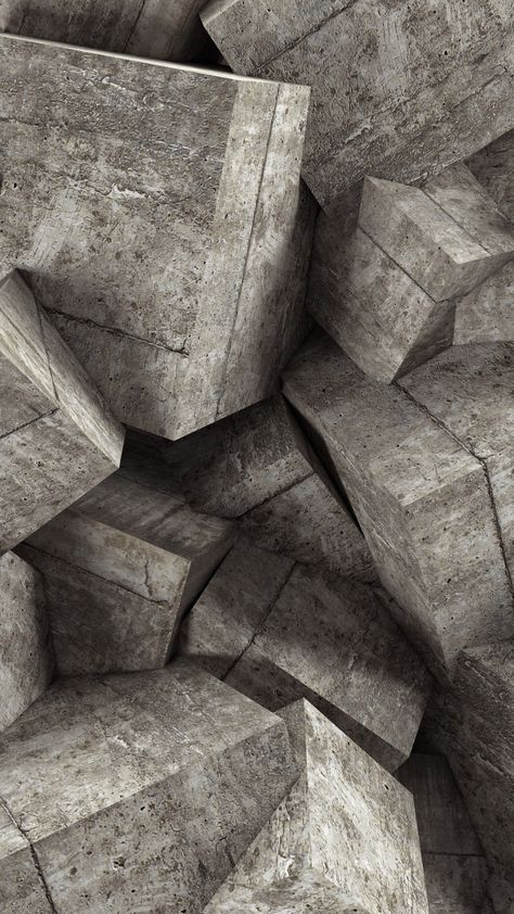 Cement design