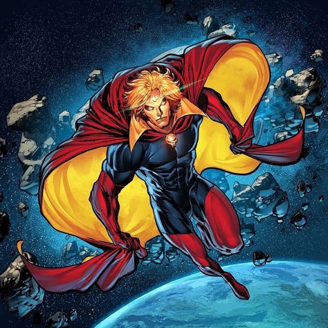 Adam Warlock Marvel, Marvel Snap, Adam Warlock, Dinner Games, Vocaloid Characters, Marvel Comics Art, Man Thing Marvel, Comic Book Characters, Character Design References