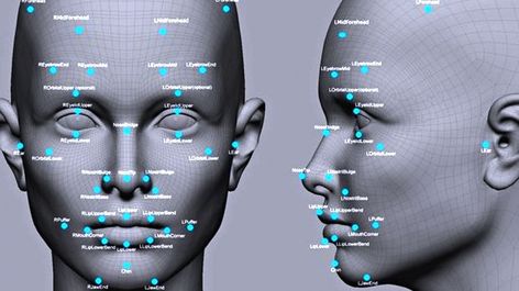 Emotion Detection And Recognition Market Perceives A Fabulous Growth Prospects; Unleashed Market Insights Till 2023 Face Recognition System, Facial Recognition System, Biometrics Technology, Facial Recognition Technology, Market Segmentation, Digital Marketing Trends, Voice Recognition, Sensors Technology, Face Recognition