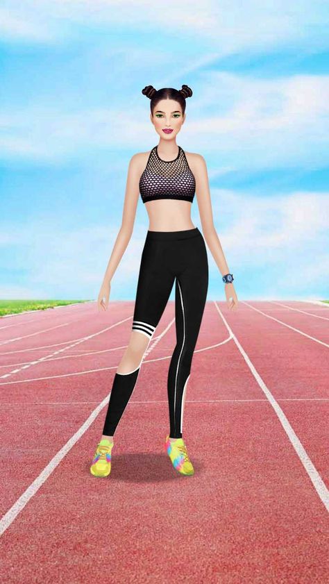 Active Wear Illustration Sketch, Active Wear Illustration, Sports Wear Illustration Sketch, Sports Wear Illustration, Sportswear Fashion Illustration, Sports Wear Fashion Illustration, Indian Bridal Wear Red, Sports Wear Outfits, Fashion Studies