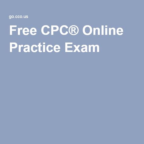 Free CPC® Online Practice Exam Coding Tips, Cpc Exam, Medical Notes, Medical Transcription, Exam Tips, Coding Class, Study Buddy, Medical Coder, Medical Billing And Coding