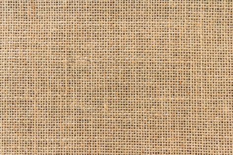 Fabric For Embroidery, Jute Sack, Burlap Background, Rustic Fabric, Floral Cards Design, Burlap Sacks, Jute Fabric, Stitch Fabric, Free Textures