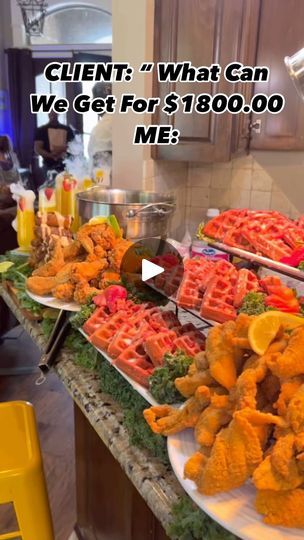 551K views · 15K reactions | My Brunch Premium package has all kind of PERKS! Grab a Mimosa Tower & a Sangria Craft to really spice up the vibes 🔥🔥🔥

#TravelChef #ChefLife #Catering #SundayFunday #BrunchGod | Christopher Jones | Sexyy Red · Get It Sexyy Mimosa Tower, Outdoor Brunch Ideas, Brunch Decorating Ideas, Mimosa Bar Ideas Brunch Party, Brunch Set Up Ideas, Brunch Buffet Ideas, Brunch Ideas Decoration Table, Brunch Layout Ideas, Brunch Set Up