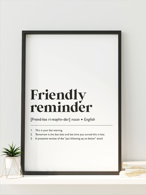 Corporate Quotes, Funny Women Quotes, Formal Language, Definition Quotes, Small Cafe Design, Funny Wall Decor, Adulting Quotes, Corporate Office Decor, Funny Office