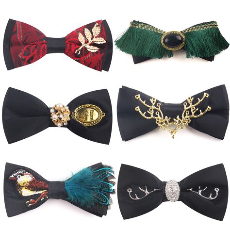 Cheap Men's Ties & Handkerchiefs, Buy Quality Apparel Accessories Directly from China Suppliers:NEW Bow Tie For Men Women Classic Suits Bowtie For Business Wedding Bowknot Adult Bow Ties Cravats Ties Enjoy ✓Free Shipping Worldwide! ✓Limited Time Sale ✓Easy Return. Bow Tie Accessories, Bow Tie Men, Bowties Men's, Navy Suit Wedding, Classic Suits, Cravat Tie, Unique Bow Tie, Bow Tie For Men, Stylish Mens Suits