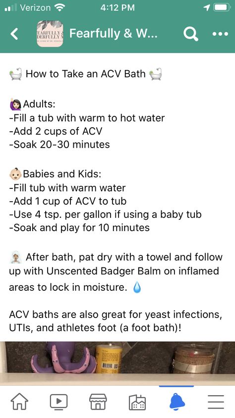 Acv Bath, Bath For Yeast Infection, Sickness Remedies, Normal Blood Sugar, Summer Health, Reduce Blood Sugar, Yeast Infections, Detox Bath, Doctor Advice