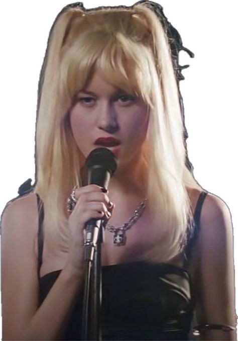 Brie Larson Scott Pilgrim, Envy Adams, Blonde Halloween Costumes, Movie Character Costumes, Scott Pilgrim Vs The World, Carla Diaz, Ramona Flowers, Scott Pilgrim Vs. The World, Woman Movie