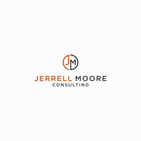 Design a Luxurious Premium Brand Logo For Jerrell's Consulting Firm Logo Consulting Firm Logo Design, Insurance Company Logo Design, Consulting Firm Branding, Insurance Logo Design, Consultancy Logo Design, Consulting Firm Logo, Bf Logo, Consulting Logo Design, Medical Logos