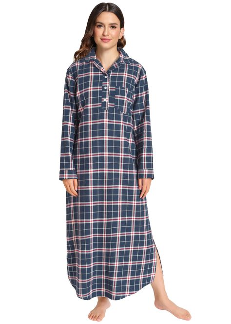 Womens flannel pajamas