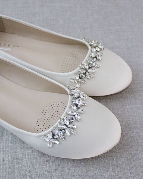 16 Wishes, Flower Girls Shoes, Quinceanera Shoes, Shoes For Brides, Shoes Bride, Flower Girl Shoes, Wedding Shoes Bride, Wedding Shoes Flats, Wedding Flats