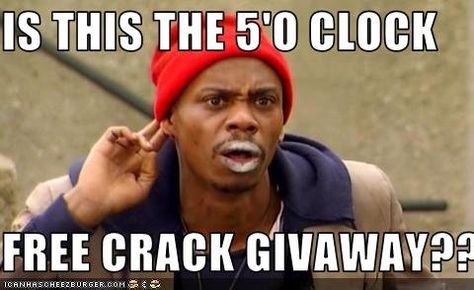 Dave Chappelle as Tyrone Biggums Dave Chapelle, Chappelle's Show, Dave Chappelle, Gym Memes, Golf Humor, Electronic Dance Music, Gym Humor, Comedy Central, Workout Humor