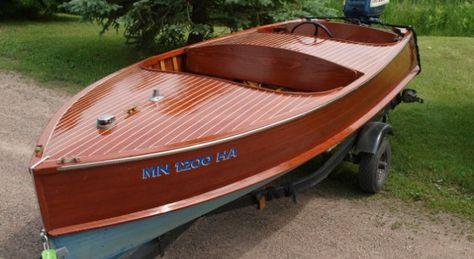 1954 Penn Yan Aristocrat 14' Main 1 Penn Yan Boat, Chris Craft Wood Boats, Mahogany Bay, Wooden Boats For Sale, Mahogany Boat, Runabout Boat, Wood Boat Plans, Model Boat Plans, Plywood Boat Plans