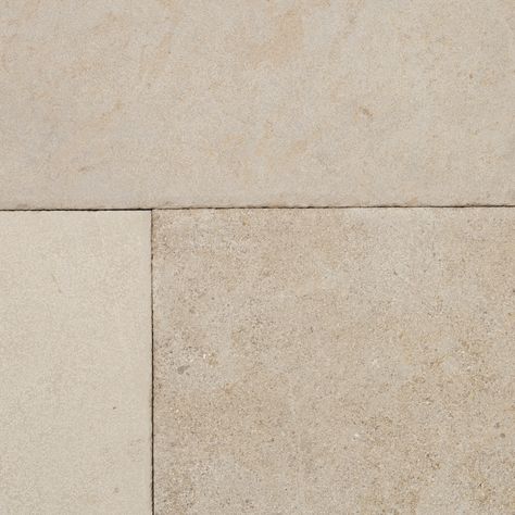 Chauvet Limestone Pavers & Flooring Sandstone Flooring, Sandstone Tile, Eco Outdoor, Sandstone Pavers, Limestone Pavers, Step Treads, Crazy Paving, Paver Tiles, Sandstone Paving