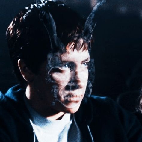 Donnie Dark, Jake G, Райан Гослинг, Donnie Darko, I Love Cinema, Jake Gyllenhaal, Fav Movies, Love Movie, Horror Films