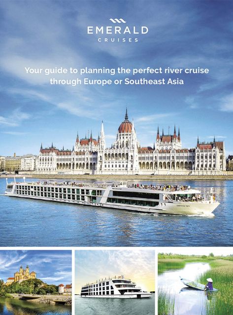 Your Guide to River Cruising - Emerald Cruises Emerald Cruises, Rhine River Cruise, Rhine River, Carnival Cruise Line, Danube River, River Cruise, Carnival Cruise, Cruise Line, River Cruises