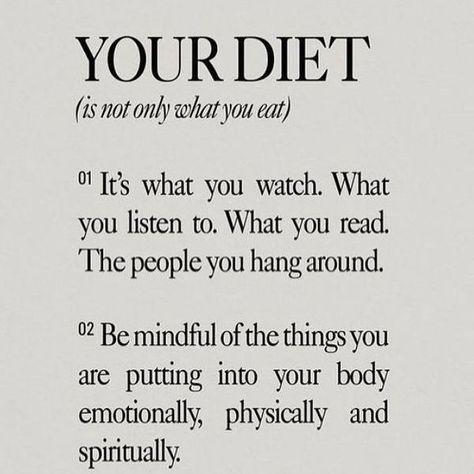 @zainab.qaseem shared a photo on Instagram: “sunday ♡ ☼health is more than just working out and eating healthy food. health is everything we consume physically, spiritually, and…” • Apr 11, 2021 at 1:01pm UTC Blog Quotes, 2024 Goals, Personal Improvement, Green Juice, National Anthem, What You Eat, Some Words, Beautiful Life, Study Motivation