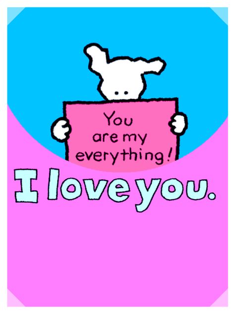 Emoji Gif, Cute Animation, Special Friend Quotes, Teddy Bear Images, Animated Emoticons, I Love You Gif, Love Heart Images, Love You Gif, Love My Sister