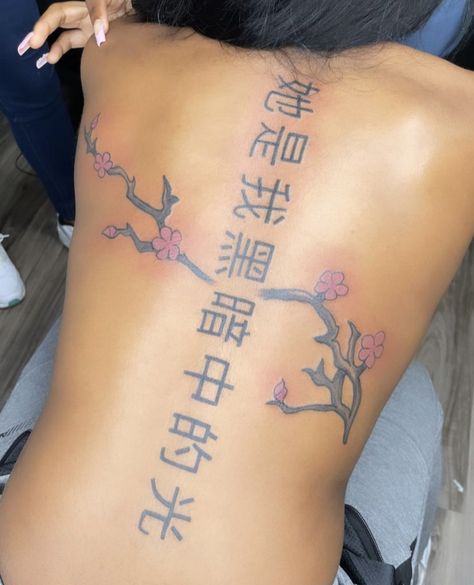 777 Tattoo, Meaningful Tattoo Quotes, Neck Tattoos Women, Spine Tattoos For Women, Tattoos For Black Skin, Pretty Tattoos For Women, Dope Tattoos For Women, Tattoo Stencil Outline, Stylist Tattoos