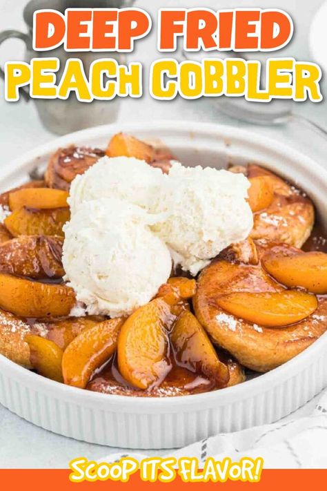 Fried Peach Cobbler, Jello Cookies Recipe, Red Velvet Cake Cookies, Flakey Biscuits, Festive Cookie Recipes, Easy Blackberry Cobbler, 4th Of July Cookies, Peach Filling, Blackberry Cobbler Recipe