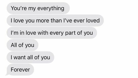 How To Say I Love You In Different Ways, Cute Texts For Her, I Love You Text, Cute Quotes For Him, Cute Relationship Texts, Buku Harry Potter, Cute Text Messages, Message For Boyfriend