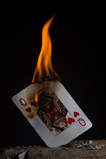 Gambler Aesthetic, Fuego Aesthetic, Magician Oc, Poker Pictures, Western Flash, Spade Symbol, Classic Fireplace, Jack Of Hearts, Fire Stock