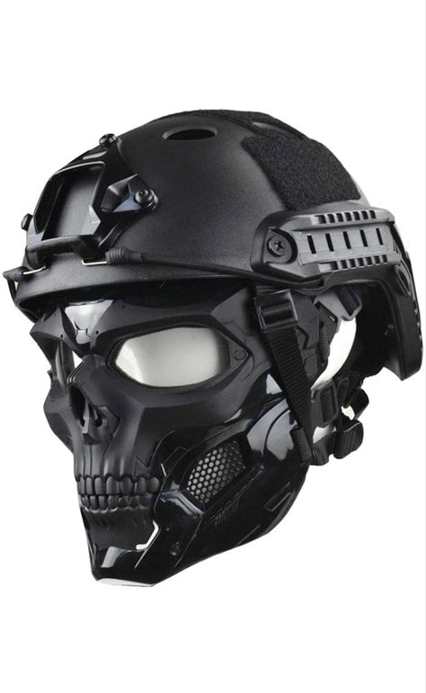 Tactical Mask, 2000 Style, Fast Helmet, Tactical Armor, Helmet Concept, Tactical Wear, Tactical Helmet, Tactical Gear Loadout, Combat Gear