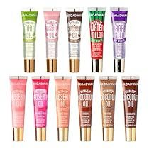 Ruby Kisses Lip Gloss, Broadway Lip Gloss, Clear Lip Gloss, Small Group, Small Groups, Coconut Oil, Lip Gloss, Beauty And Personal Care, Broadway