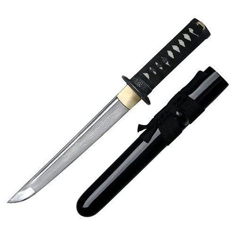 Video Game Swords, Historical Swords, Tanto Knife, Cool Knives, Samurai Swords, Cool Gadgets To Buy, High Carbon Steel, Knife Making, Traditional Japanese